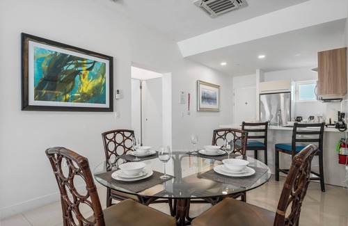 Turibana Apartamento | Aruba's Life 117