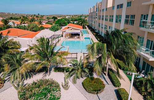 Turibana Apartamento | Aruba's Life 117