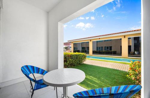 Turibana Apartamento | Aruba's Life Residences