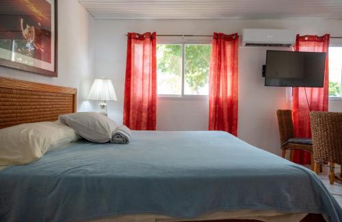 Sero Colorado Apartamento | Aruba Sunrise Rentals