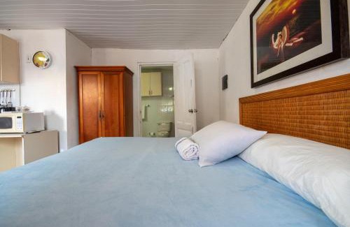 Sero Colorado Apartamento | Aruba Sunrise Rentals