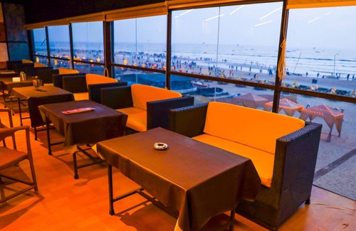 Saunta Vaddo Hotel | Arudra Beach Resort at Casa Portuguese Chalets