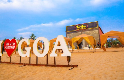 Saunta Vaddo Hotel | Arudra Beach Resort at Casa Portuguese Chalets