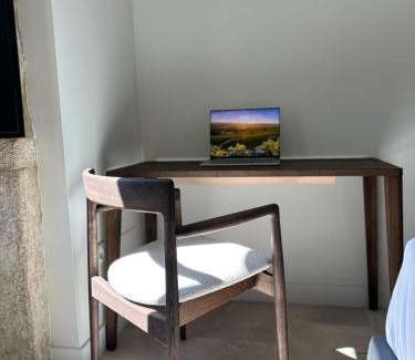 Outes Casa | Arume Rural House