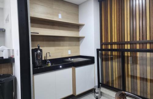 Praia da Enseada Apartamento | Aruna
