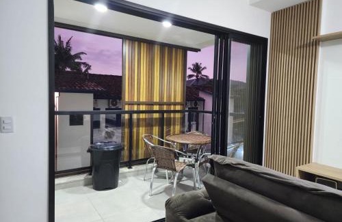 Praia da Enseada Apartamento | Aruna