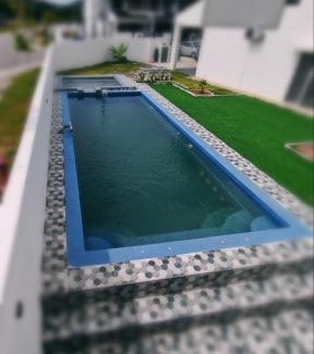 Selangor Casa | Aruna Retreat Rawang