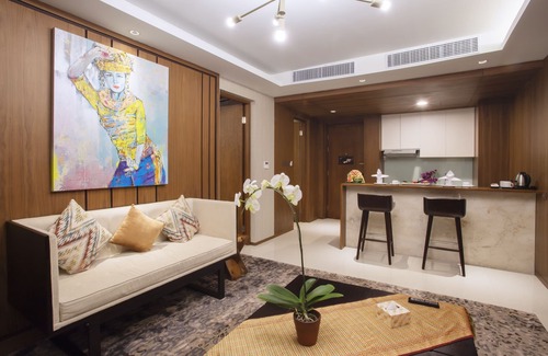 Senggigi Hotel | Aruna Senggigi