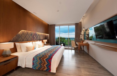 Senggigi Hotel | Aruna Senggigi