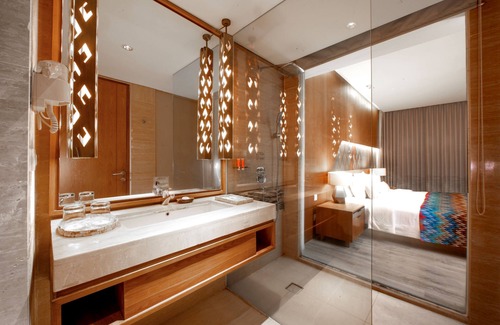 Senggigi Hotel | Aruna Senggigi