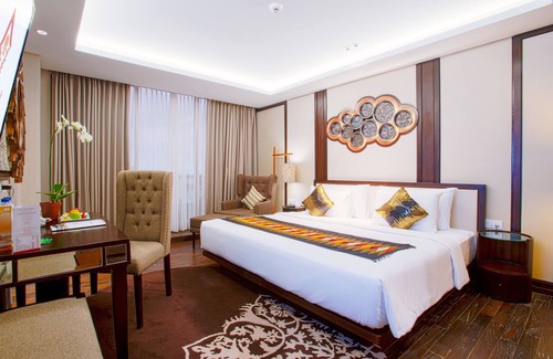 Senggigi Hotel | Aruna Senggigi
