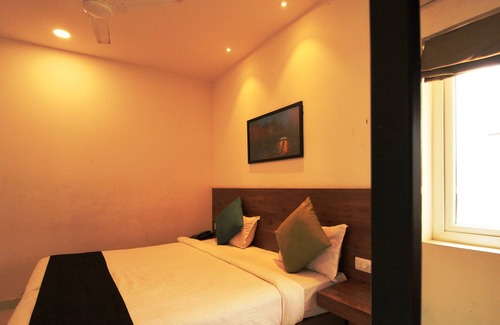 Chennai Hotel | Arunaa Inn Airport Hotel, Chennai