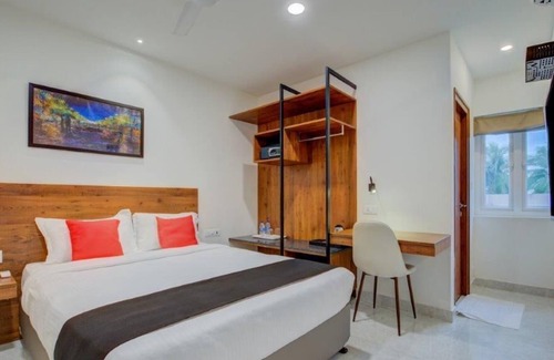 Chennai Hotel | Arunaa Inn Airport Hotel, Chennai