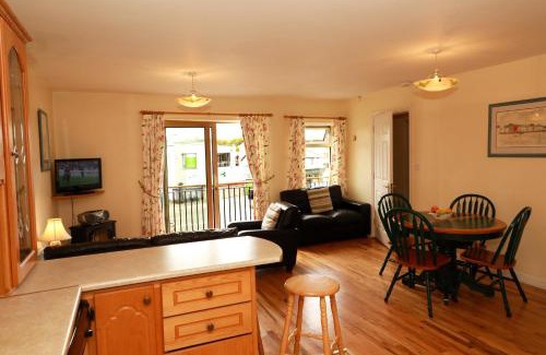 Galway Apartamento | Arus Grattan