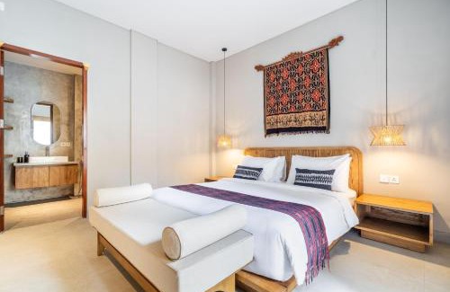Pererenan Casa | Arusa Home Bali - Luxury Private Suites Canggu