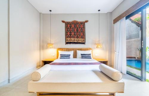 Pererenan Casa | Arusa Home Bali - Luxury Private Suites Canggu