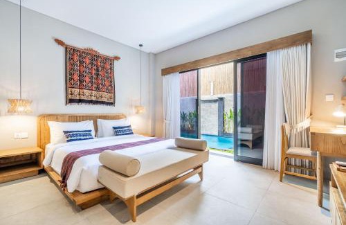 Pererenan Casa | Arusa Home Bali - Luxury Private Suites Canggu