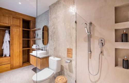 Pererenan Casa | Arusa Home Bali - Luxury Private Suites Canggu