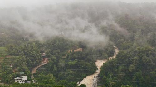 Devikolam Villa | Aruvi Homestay idukki