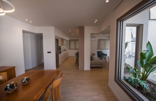 Malia Apartamento | Arvacay Luxury home