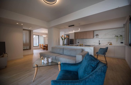 Malia Apartamento | Arvacay Luxury home