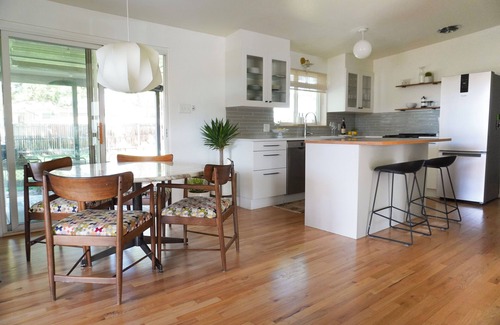 Alta Vista Area Casa | Arvada House I 10 min. from Denver I Sleeps 8
