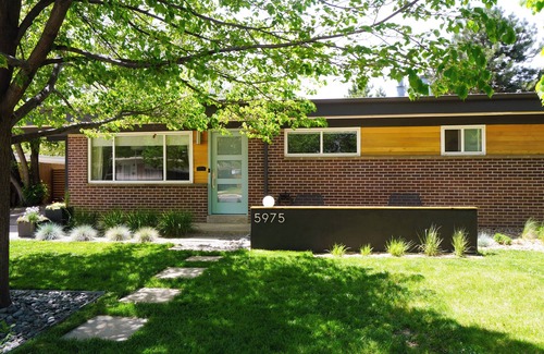 Alta Vista Area Casa | Arvada House I 10 min. from Denver I Sleeps 8