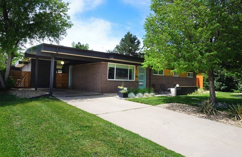 Alta Vista Area Casa | Arvada House I 10 min. from Denver I Sleeps 8