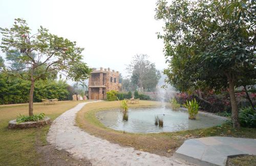 Bedla Villa | Arvita Villa with Swimming Pool