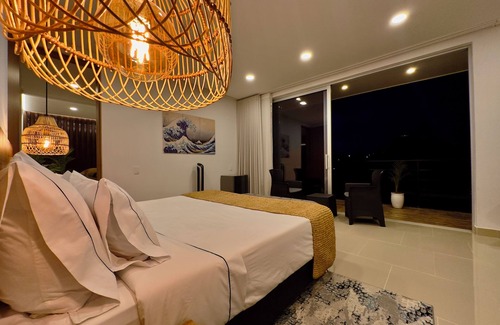 El Penol Hotel | Arvum Hotel Boutique