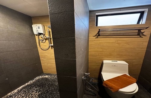 Pulau Perhentian Besar Complejo | Arwana Perhentian Resort - Bluestar