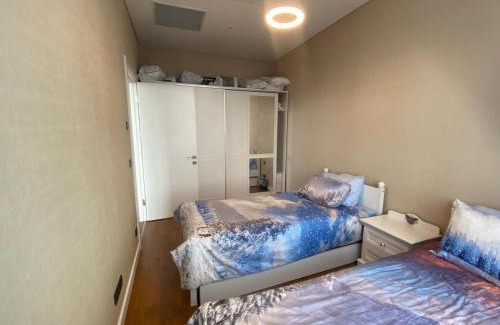 Uludag Apartamento | Arwen