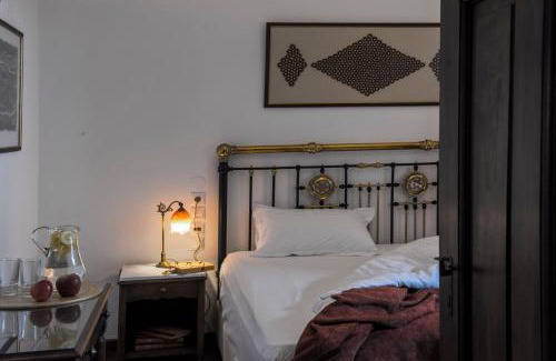 Neochori Cama Y Desayuno | Arxontiko Mytilineou - Skretaion