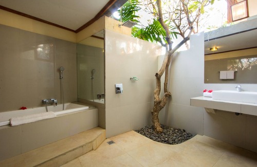 Amed Hotel | Arya Amed Beach Resort and Dive Center