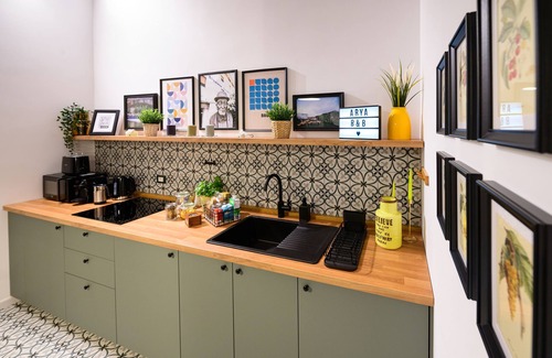 Roccasecca Cama Y Desayuno | ARYA Bed and Breakfast Roccasecca | Frosinone