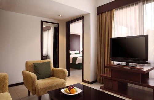Tangerang Hotel | Aryaduta Lippo Village
