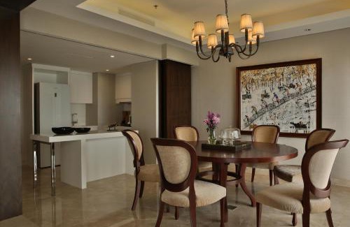 Tangerang Hotel | Aryaduta Lippo Village