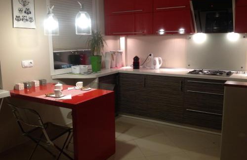 Baluty Apartamento | AS Apartment Lodz