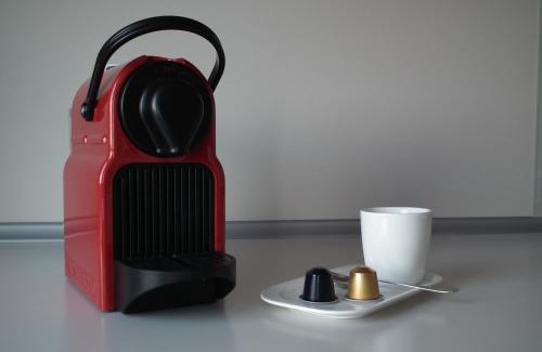 Baluty Apartamento | AS Apartment Lodz