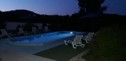 Travanca Casa | As Casinhas dos avós by Quinta do Paço