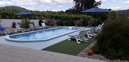 Travanca Casa | As Casinhas dos avós by Quinta do Paço