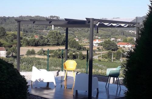 Travanca Casa | As Casinhas dos avós by Quinta do Paço