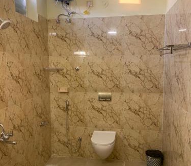 Arcot Hotel | AS Garden Villa