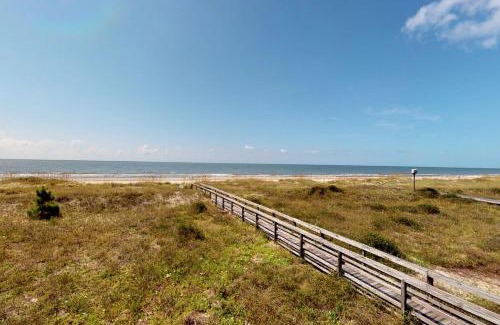 Port St. Joe Casa | As Pelicans Pass