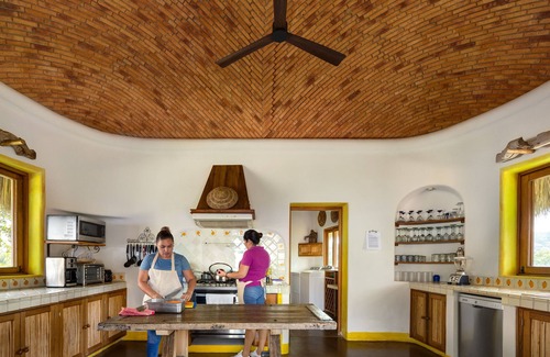 Sayulita Villa | Villa privada con hermosas vistas al mar