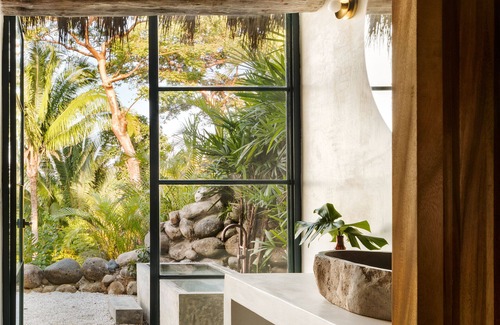 Sayulita Villa | Villa privada con hermosas vistas al mar