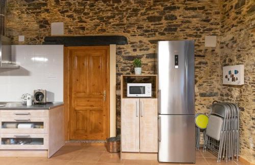 Aldeguer Casa | As Veneiras Casa