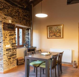 Aldeguer Casa | As Veneiras Casa