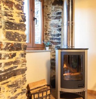 Aldeguer Casa | As Veneiras Casa