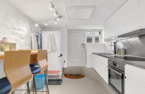 Sentrum Apartamento | AS3 - Studio in City Center